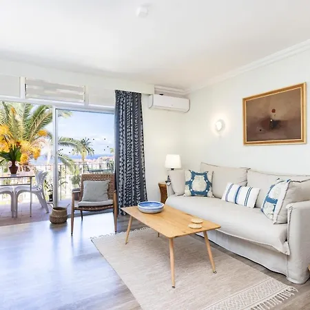 Atlanta Apartament *