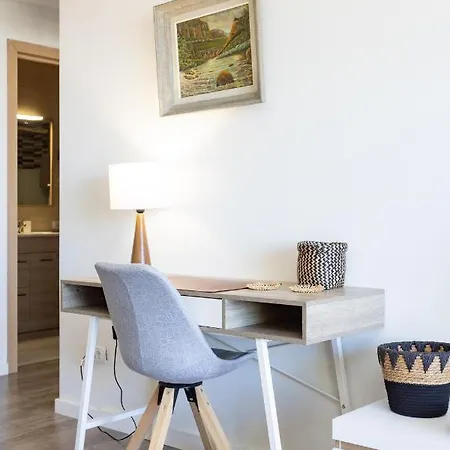 Apartament Atlanta Puerto de la Cruz (Tenerife)