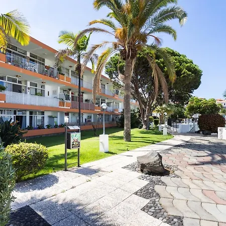 Apartament Atlanta Puerto de la Cruz (Tenerife)