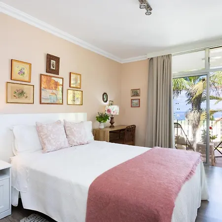 Atlanta Puerto de la Cruz (Tenerife)