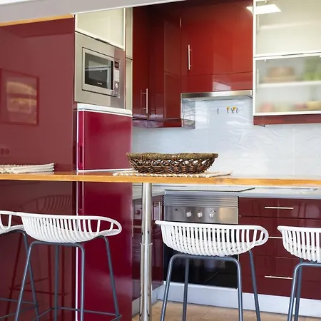 Atlanta Apartament *