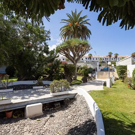Apartament Atlanta Puerto de la Cruz (Tenerife)