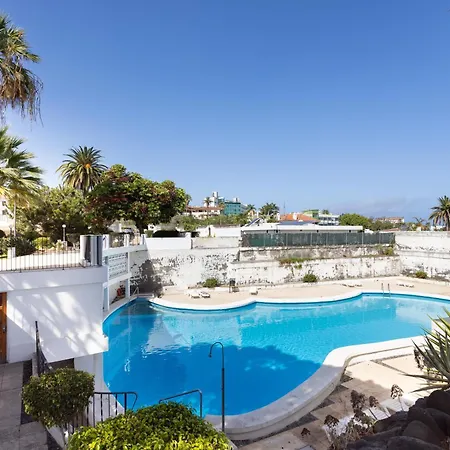 Atlanta Apartament *