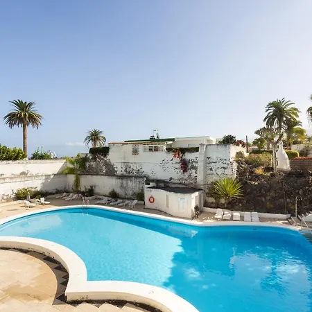 Apartament Atlanta Puerto de la Cruz (Tenerife)