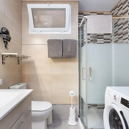 Atlanta * Πουέρτο Ντε Λα Κρουζ