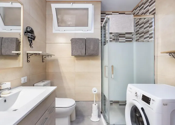 Atlanta * פוארטו דה לה קרוז