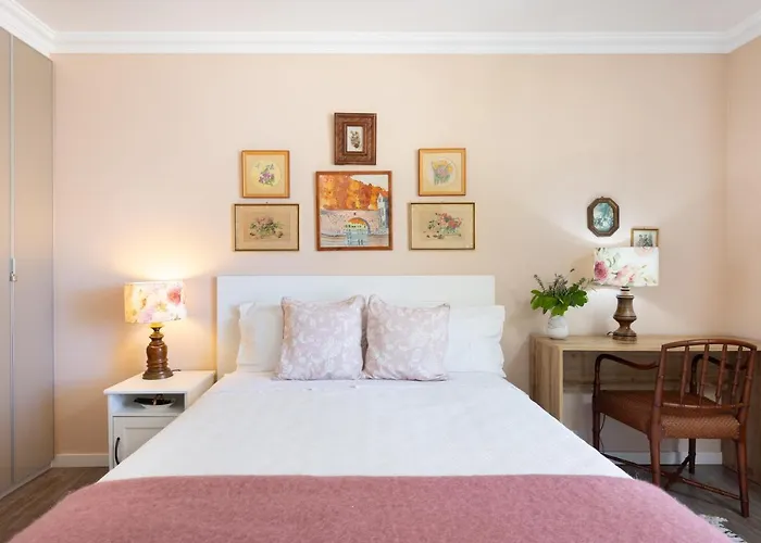 Atlanta פוארטו דה לה קרוז