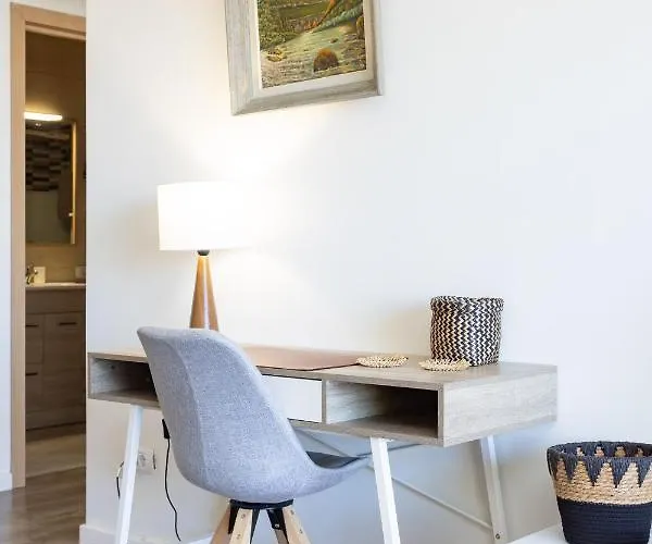 Apartment Atlanta Puerto de la Cruz (Tenerife)