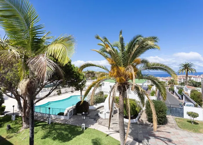 Atlanta * פוארטו דה לה קרוז