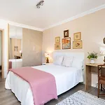 Atlanta Apartamento