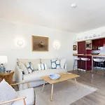 Apartamento Atlanta *