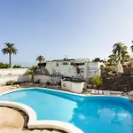 Apartamento Atlanta Puerto de la Cruz (Tenerife)