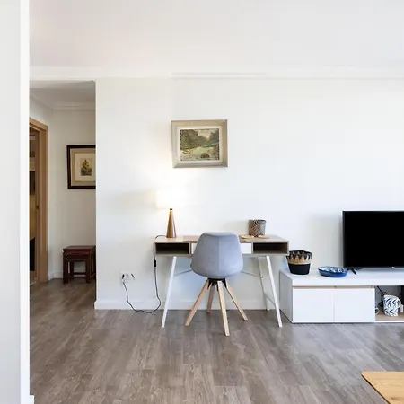 Appartement Atlanta *
