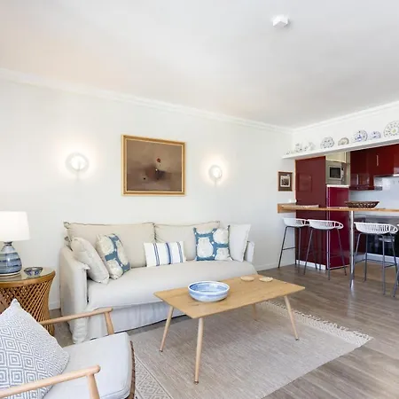Appartement Atlanta *