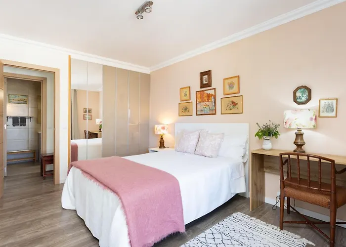 Atlanta アパート