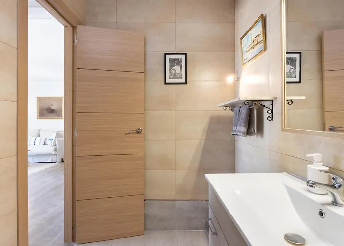 アパート Atlanta *