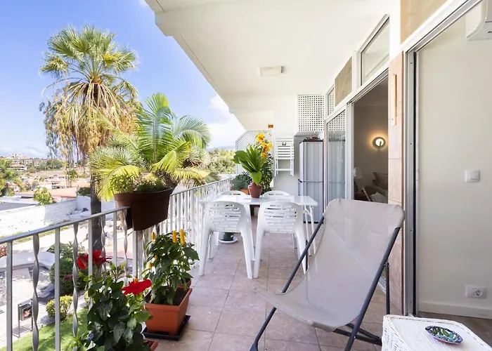 Atlanta アパート *