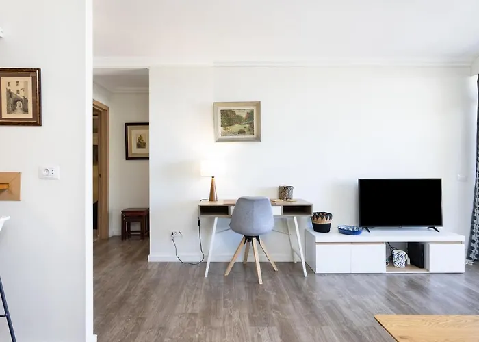 アパート Atlanta *