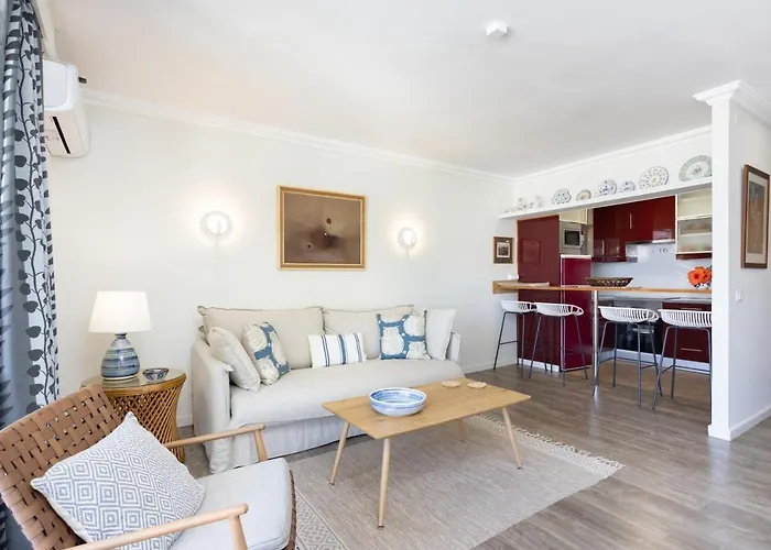 Appartement Atlanta *