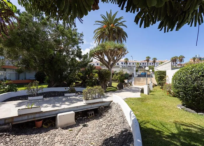 アパート Atlanta プエルト・デ・ラ・クルス