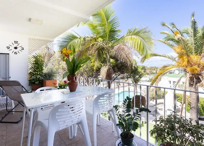 Appartamento Atlanta